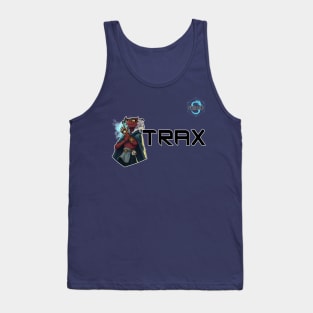 Trax Tank Top